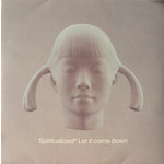 [New] Spiritualized: Let It Come Down (2LP) [PLAIN]