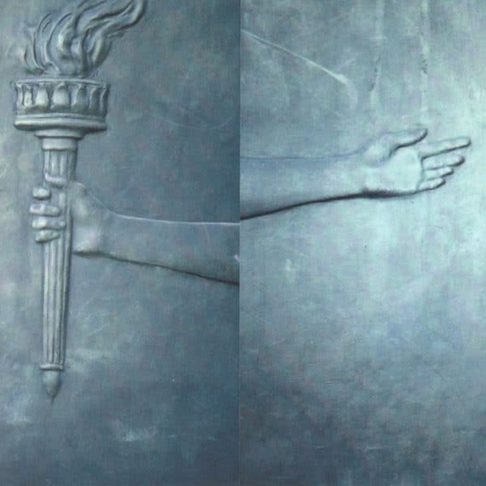 [New Vinyl] Fugazi - The Argument