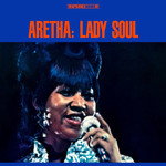 [New Vinyl] Aretha Franklin - Lady Soul