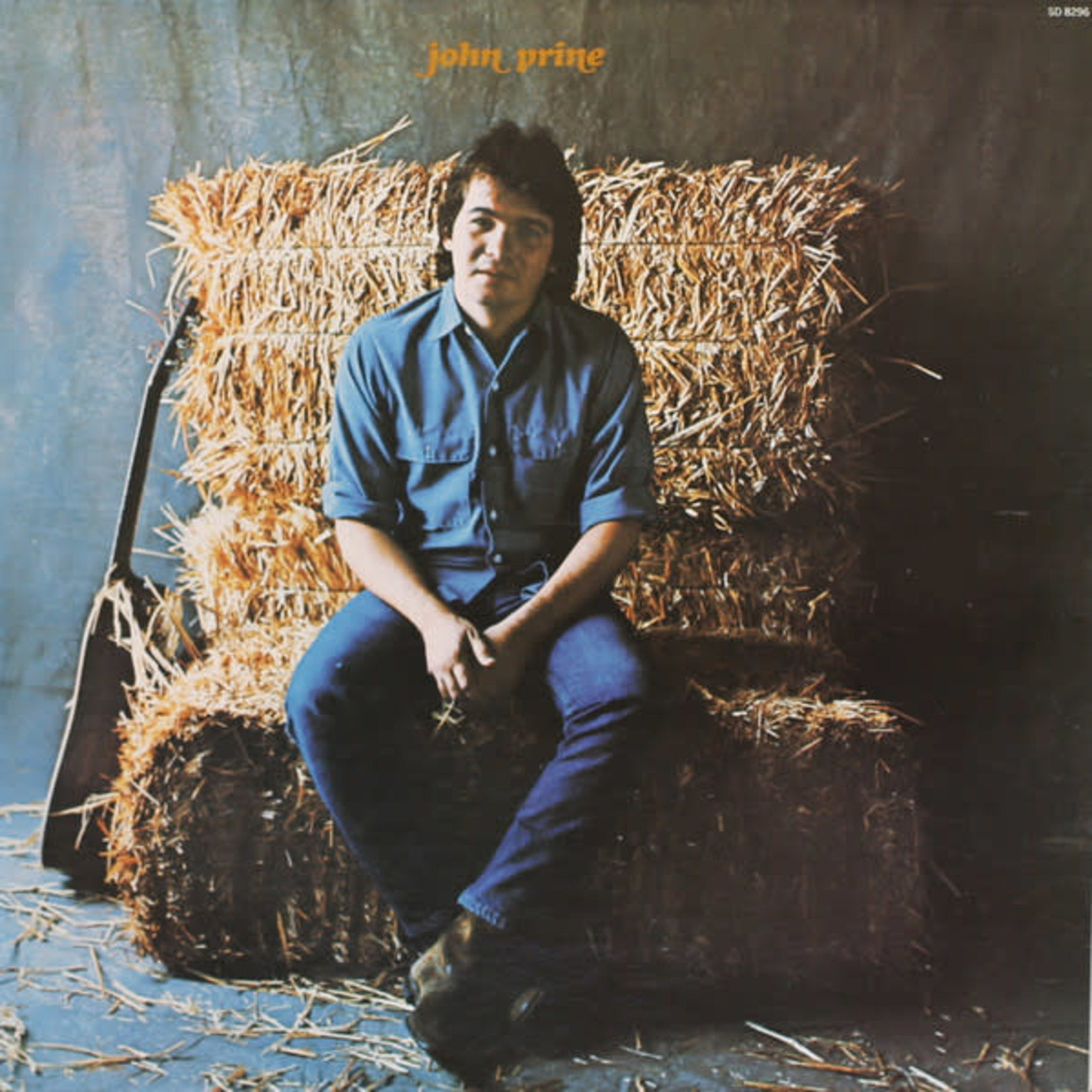[New Vinyl] John Prine - John Prine