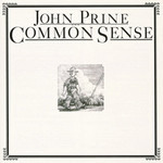 [New] Prine, John: Common Sense [WARNER]