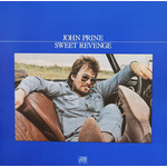 [New Vinyl] John Prine - Sweet Revenge
