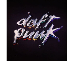 Daft Punk - Discovery (2LP) - Kops Records