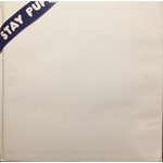 [New] Ray Parker Jr. / Run-Dmc - Ghostbusters (30th anniversary super deluxe, white vinyl)