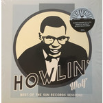 [New Vinyl] Howlin' Wolf - Best of the Sun Records Sessions