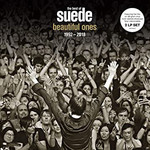 [New Vinyl] Suede - Beautiful Ones - The Best of Suede 1992-2018 (2LP)
