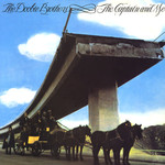 [New] Doobie Brothers - The Captain & Me (Germany import)