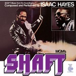[New Vinyl] Isaac Hayes - Shaft (2LP, soundtrack)
