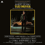 [New] Various Artists - Taxi Driver (soundtrack)
