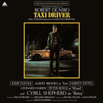 [New Vinyl] Various Artists - Taxi Driver (soundtrack)