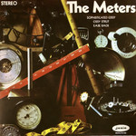 Meters: Meters [MUSIC ON VINYL ]