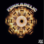 Funkadelic: Funkadelic (orange vinyl) [WESTBOUND]