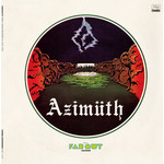 [New Vinyl] Azymuth - Azimuth
