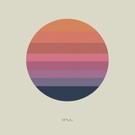 [New Vinyl] Tycho - Awake (clear vinyl)