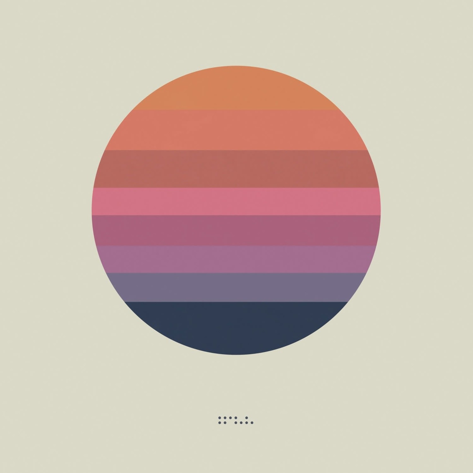 [New Vinyl] Tycho - Awake (clear vinyl)