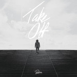 [New] FKJ - Take Off EP (12"EP)