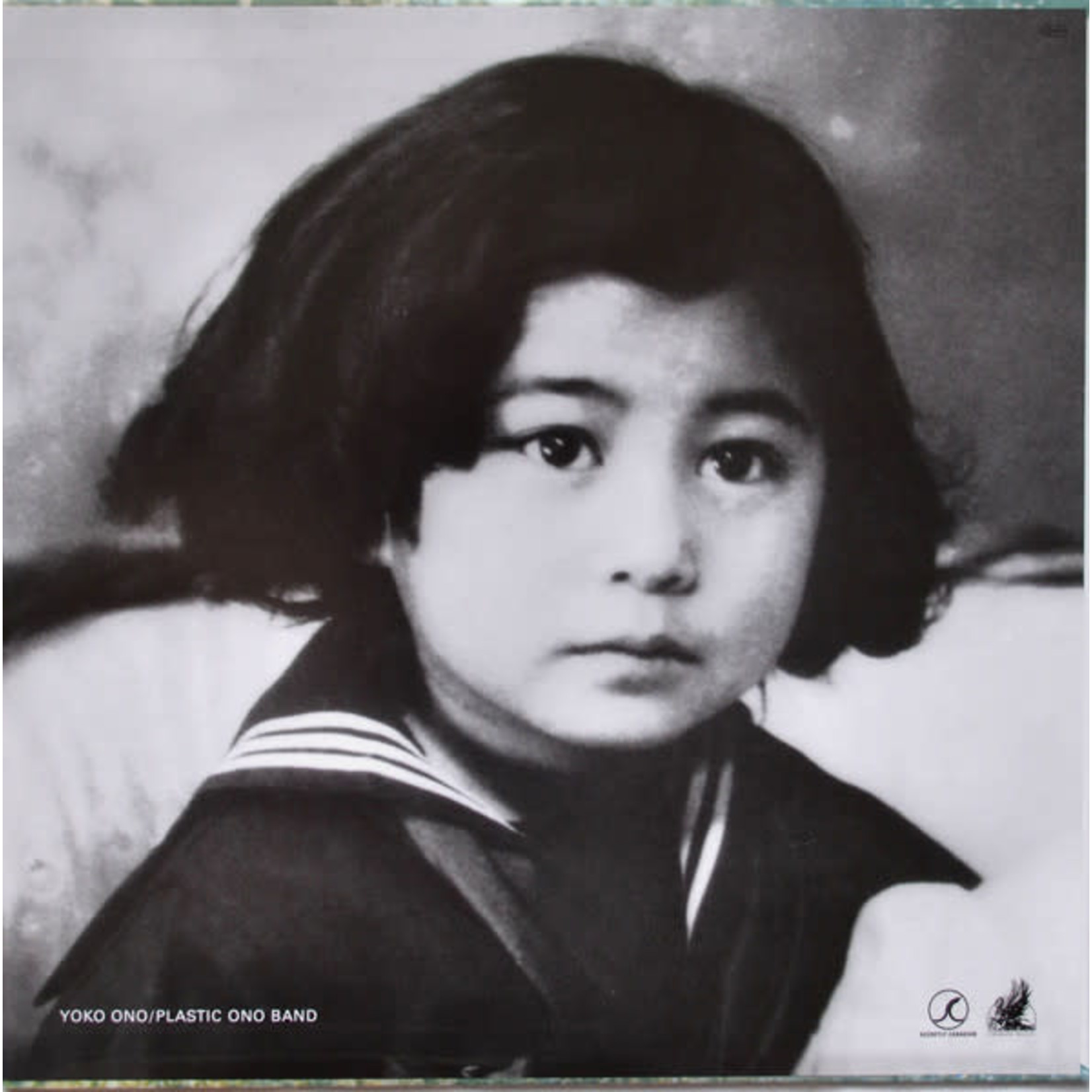 [New] Yoko Ono - Plastic Ono Band