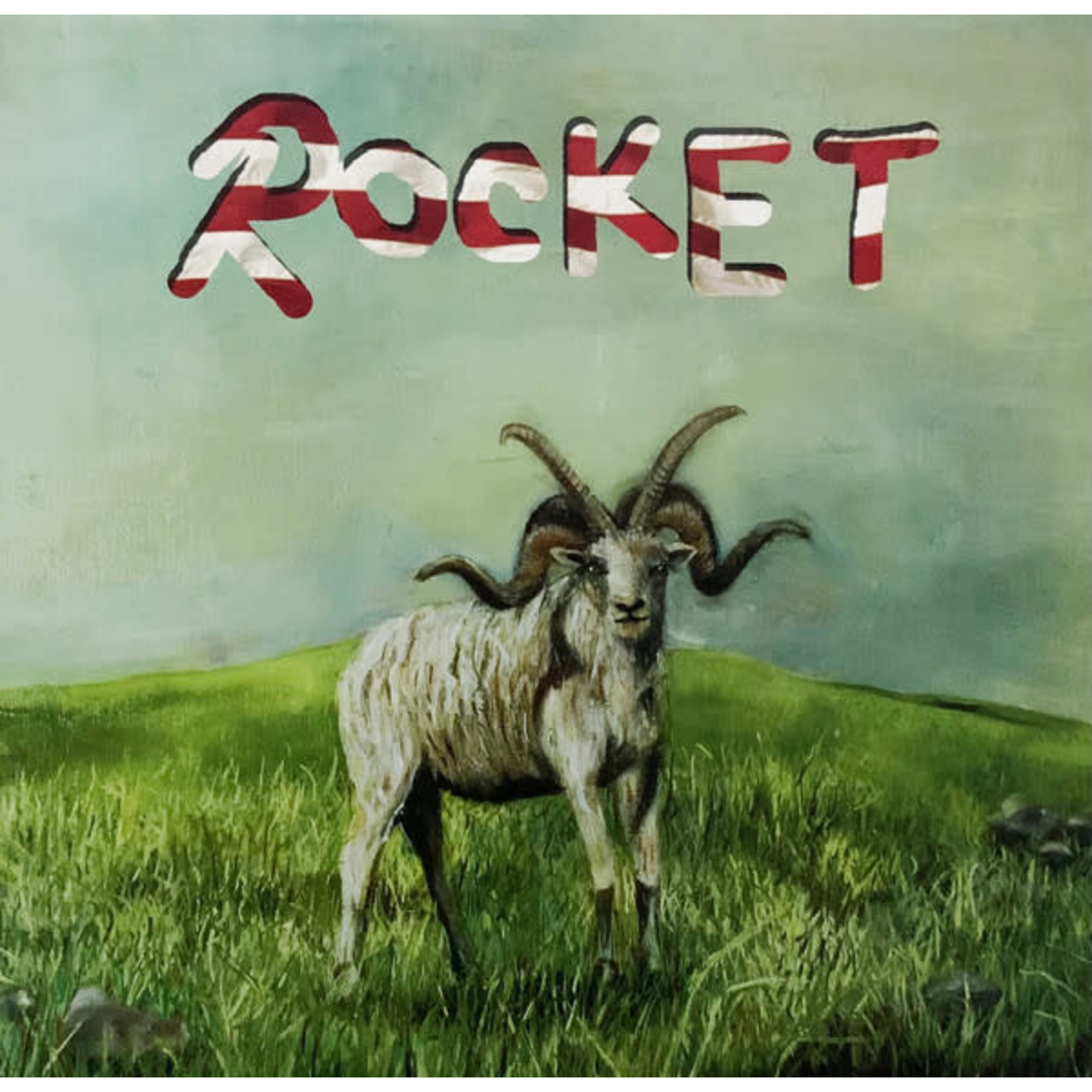 [New Vinyl] (Sandy) Alex G - Rocket