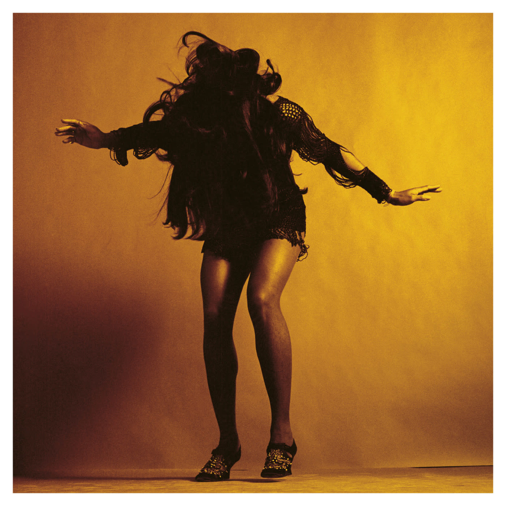 [New] Last Shadow Puppets, The: Everything You've Come To Expect [DOMINO]