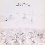 [New] Robert Wyatt - Rock Bottom (2LP)