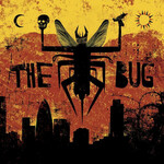 [New Vinyl] The Bug - London Zoo (2LP)