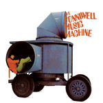 [New Vinyl] Bonniwell Music Machine - The Bonniwell Music Machine (limited olive green vinyl edition)