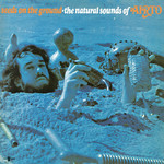 Airto: Seeds on the Ground--The Natural Sounds of Airto (Limited Ocean Blue Vinyl Edition) [LP, Real Gone Music]