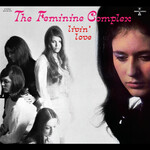 [New Vinyl] The Feminine Complex - Livin' Love (2LP, pink vinyl)