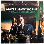 [New] Mayer Hawthorne - A Strange Arrangement