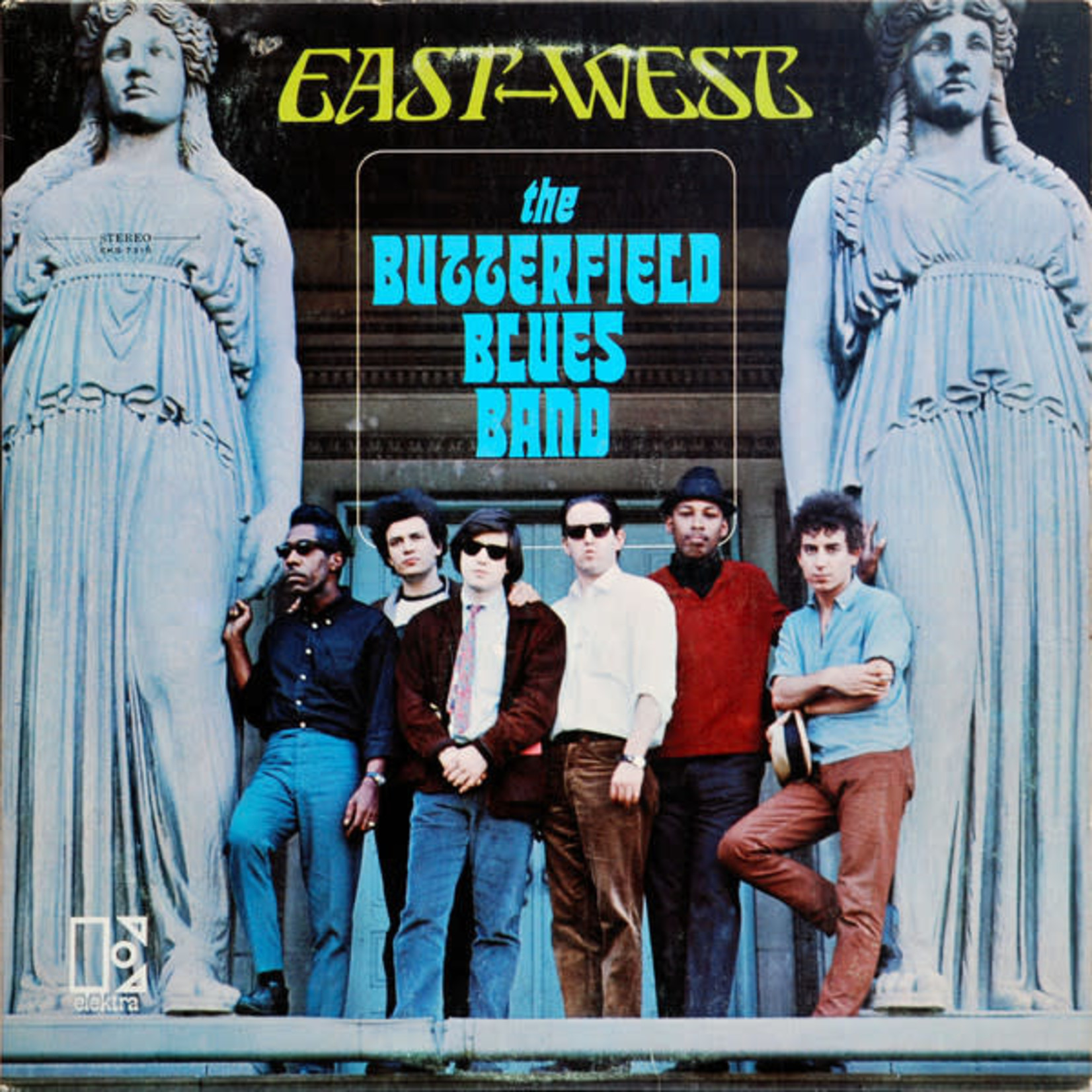[New Vinyl] Butterfield Blues Band - East-West