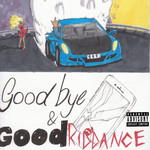 [New Vinyl] Juice WRLD - Goodbye & Good Riddance
