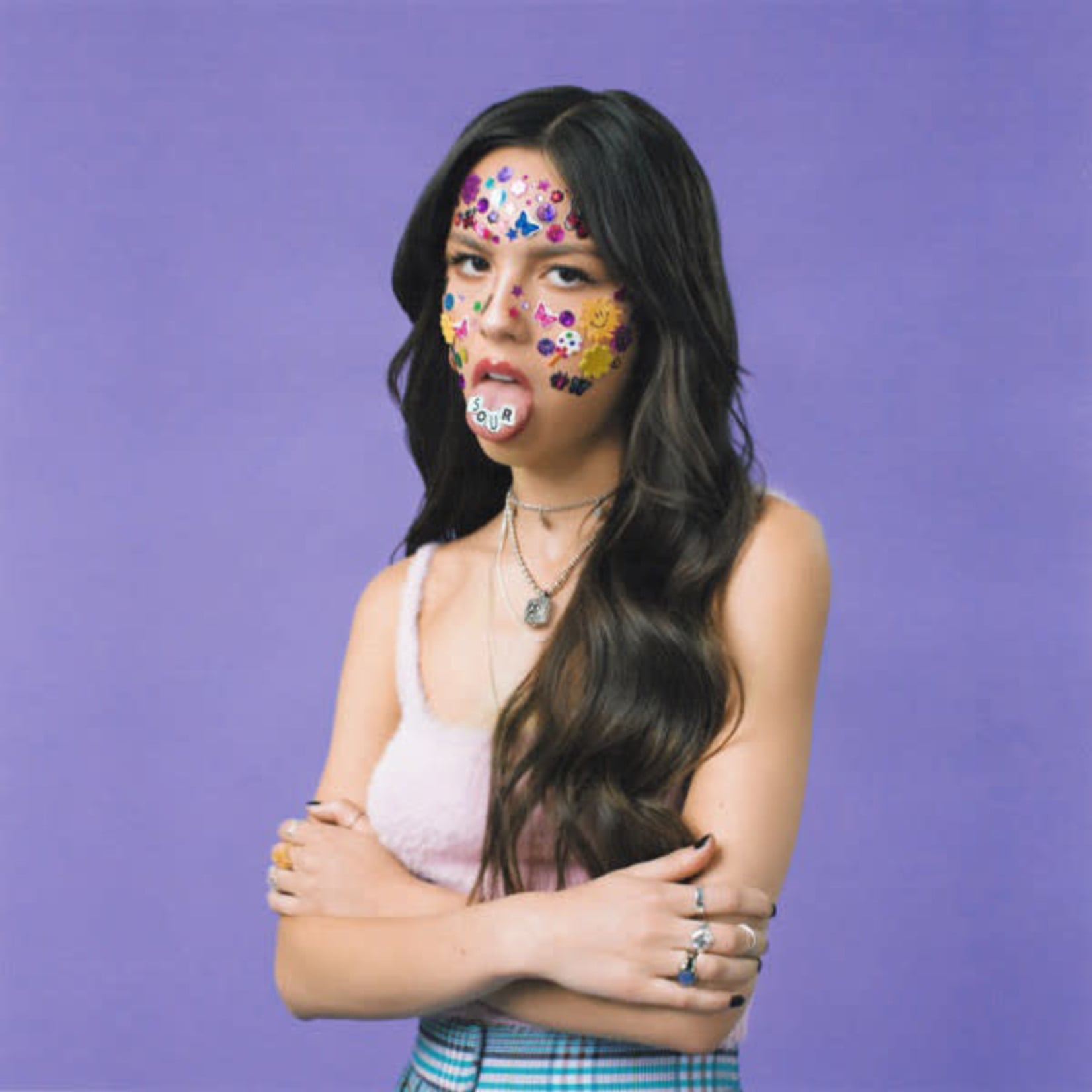[Pop Girl] Olivia Rodrigo - Sour