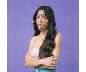 Olivia Rodrigo - Sour - Kops Records