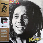 [New] Bob Marley & the Wailers - Kaya (half-speed master)