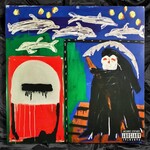 [New Vinyl] Action Bronson - Only For Dolphins