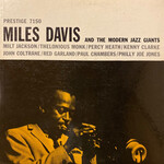 [New] Miles Davis - & Modern Jazz Giants