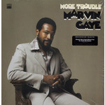 [New] Marvin Gaye - More Trouble