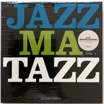 [New Vinyl] Guru - Guru's Jazzmatazz, Vol.1 (3LP, 25th Anniversary Edition)