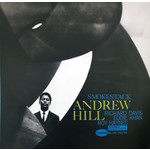 [New] Andrew Hill - Smokestack (Blue Note 80 Series)