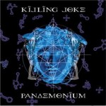 [New] Killing Joke - Pandemonium (2LP)
