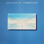 [New Vinyl] Dire Straits - Communique (import)