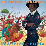 [New] Professor Longhair - Crawfish Fiesta