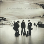 [New Vinyl] U2 - All That You Can't Leave Behind (2LP, 20th anniversary)