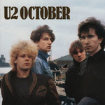 [New Vinyl] U2 - October
