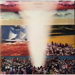 [New Vinyl] Broken Social Scene - Forgiveness Rock Record