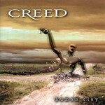 [New] Creed - Human Clay