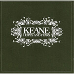 [New Vinyl] Keane - Hopes & Fears