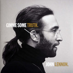 [New] John Lennon - Gimme Some Truth, the ultimate mixes (2LP)