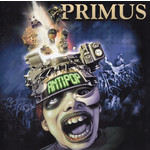 [New Vinyl] Primus - Antipop (2LP)