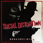 [New] Social Distortion - Greatest Hits (2LP)